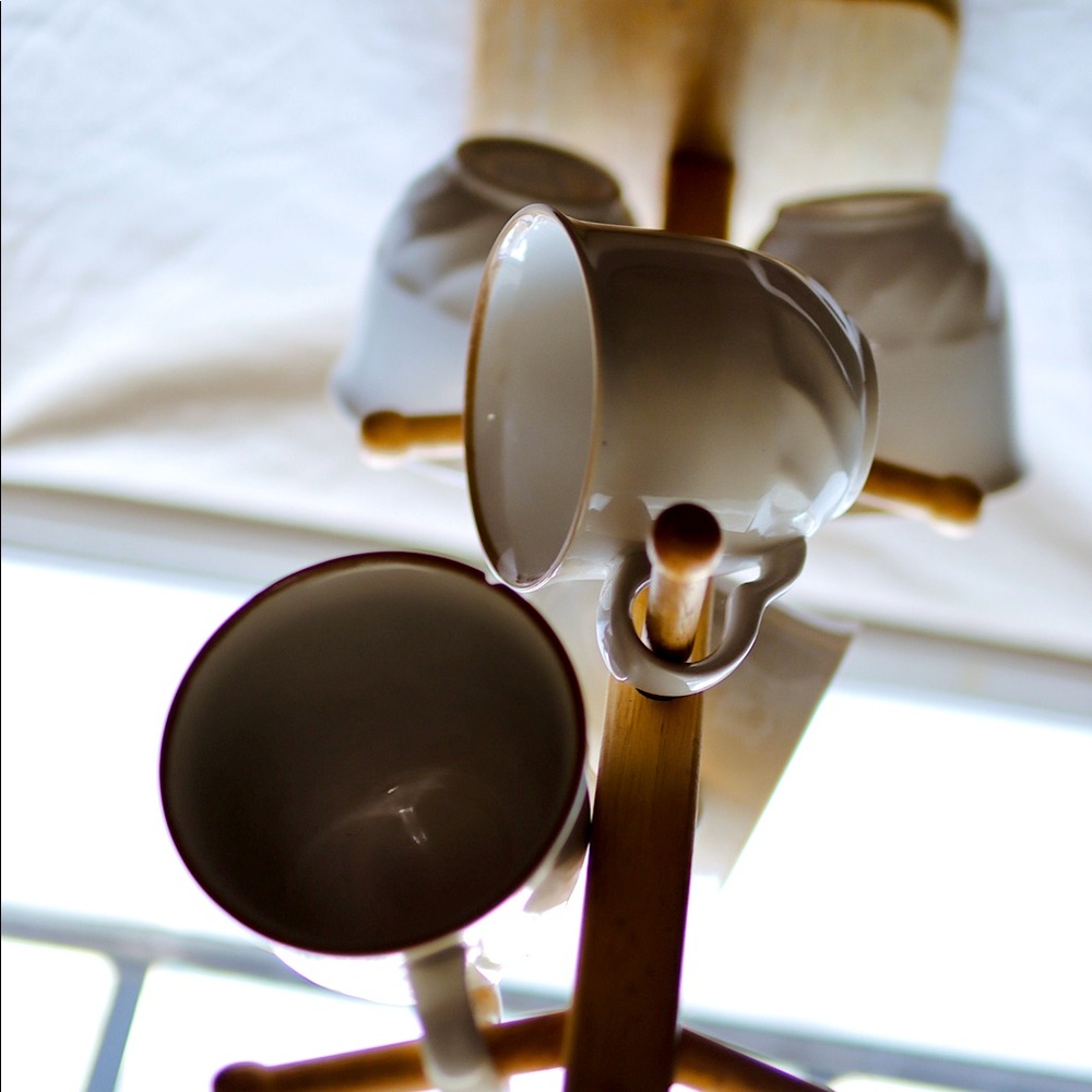 Mug holder - Picture 5 of 8